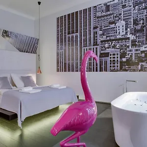 Apartment Bright Havelska, Prag
