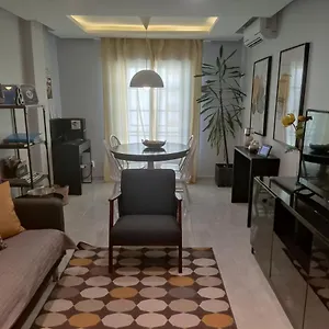 Stadium Flat Apartment Distrikt Faro