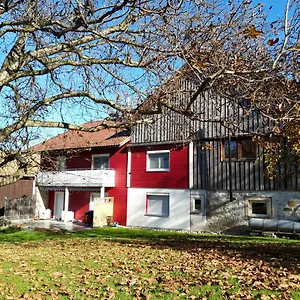 Im Seidlerhof Mit Terrasse Apartment Röhrnbach