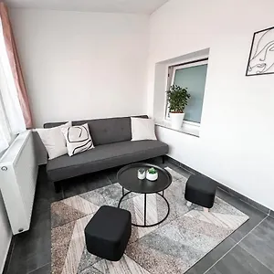 Apartment Williams, Prag