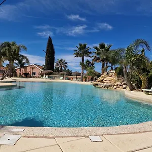 Quinta Do Baia Ferienhaus Lagos