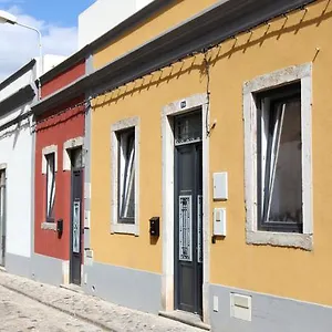 Casa Da Viola - Ferienhaus Distrikt Faro