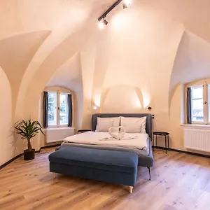 Apartment Locals Monastery, Prag